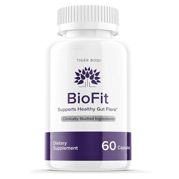 Biofit Weight Management Supplement
